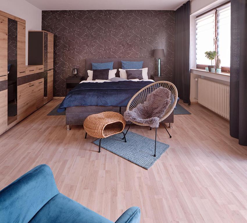 Katarinas House Mit 2 Fewo Stilvoll, Gemuetlich & Zentral Boxspringbett, Parkplatz, Balkon Oder Garten 默尔斯 外观 照片